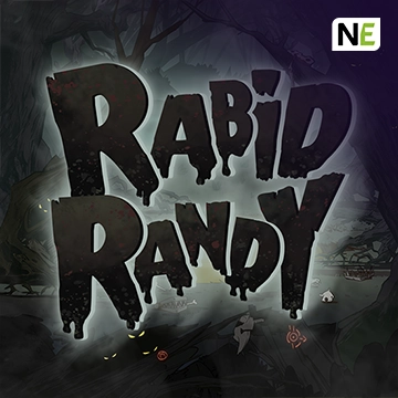 NetEnt : Rabid Randy - NOLIMITSLOT777