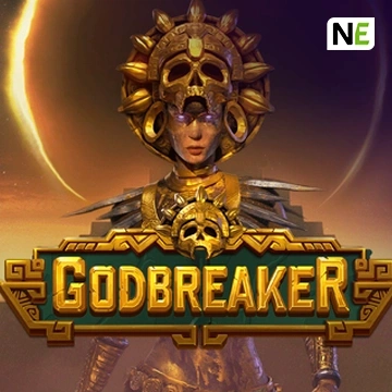NetEnt : Godbreaker - NOLIMITSLOT777
