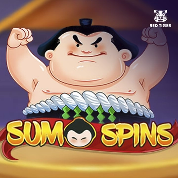 Sumo Spins - NOLIMITSLOT777