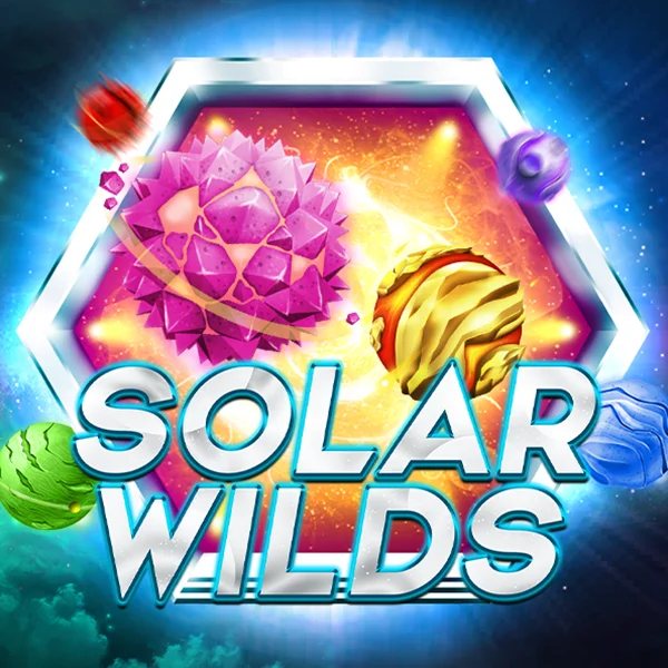 Microgaming : Solar Wilds - NOLIMITSLOT777