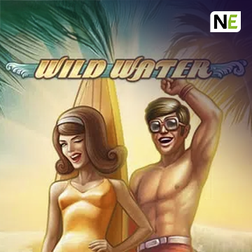 NetEnt : Wild Water - NOLIMITSLOT777