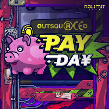 Outsourced: Payday - NOLIMITSLOT777