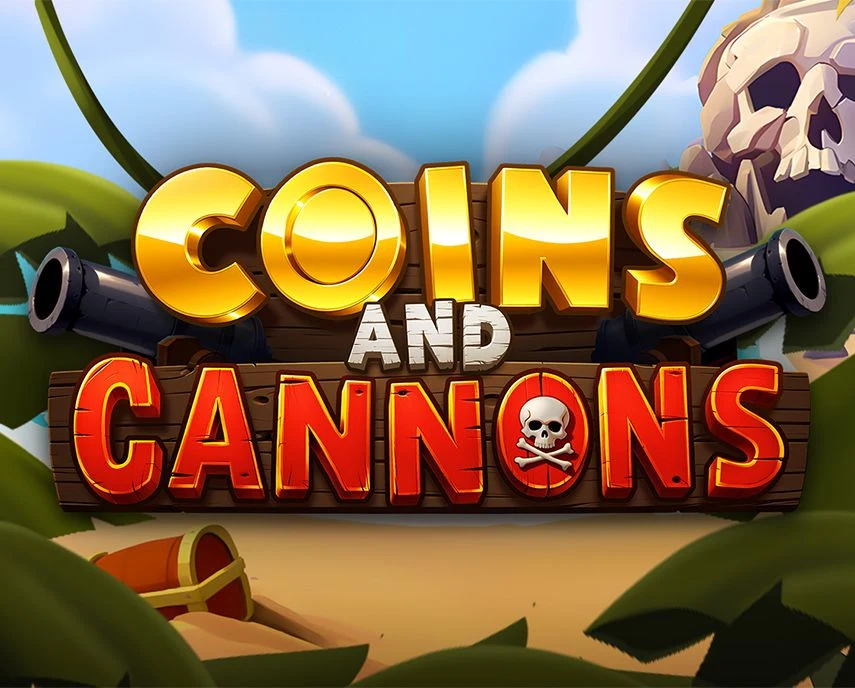 Coins and Cannons - NOLIMITSLOT777