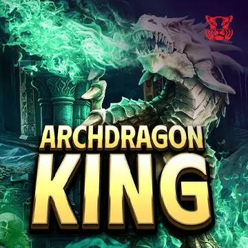 Archdragon King - NOLIMITSLOT777