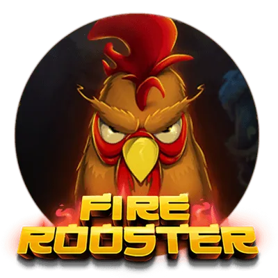Habanero : Fire Rooster - NOLIMITSLOT777