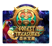 Forest Treasure - NOLIMITSLOT777