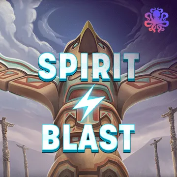 Octoplay : Spirit Blast - NOLIMITSLOT777