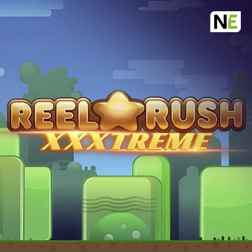 NetEnt : Reel Rush XXXtreme - NOLIMITSLOT777